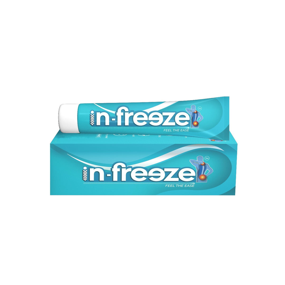 In-Freeze Gel