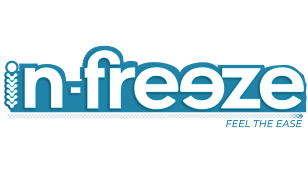 Infreeze -  Pain Relief Products